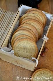 Sable Noisette Recette Sable Recette Recette Biscuit