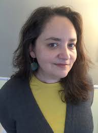 Sociology Faculty Publications 2015-2016