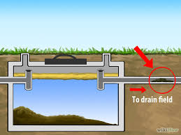 A septic drain field that goes untreated for a number of years or has certain types of materials like grease and oil constantly flushed into it will eventually clog. You Are Responsible For Maintaining Your Septic System Tim Frank Septic Tank Cleaning Co