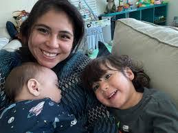 Angela Steadham's Instagram, Twitter & Facebook