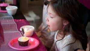 Pampering services cater to children