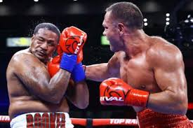 Born 4 may 1981) is a bulgarian professional boxer. Kubrat Pulev S Kategorichna Pobeda Nad Rajdl Bukr Mediapool Bg