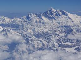 We've had some bad weather, so the days that people could go to the summit got all compressed. Utah Man Climbs Mount Everest And Dies On The Descent Npr