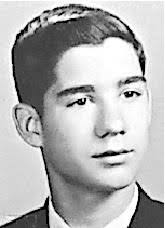 John Howard Obituary (1945