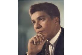 In Memoriam: Ernest L. Stevens Sr.