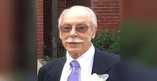 Wilbur B. "Bill" Lehman Obituary