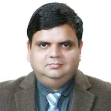 Anil kumar Tanwar VitzroNextech Co Ltd · ITER