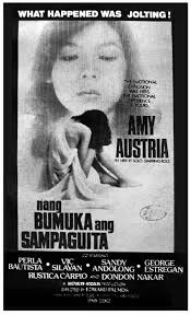 Nang bumuka ang sampaguita (1980)