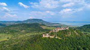 Голям онлайн каталог на разположения със снимки. Wiedereroffnung Der Burg Szigliget Am 20 Juni 2020 Wunderbarerbalaton De