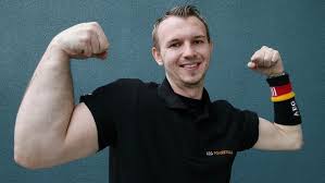 It's very important to understand your own physical characteristics, says pickup. Q A With Matthias Schlitte The Legendary Arm Wrestler From Germany The Fitworld Blog