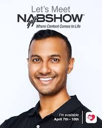 Hany Rizk's Instagram, Twitter & Facebook