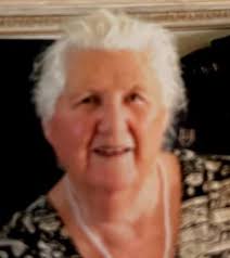 Mary Ann Crosby Obituary May 24, 2022