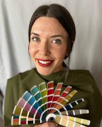 What's Your Color Code Name?😀