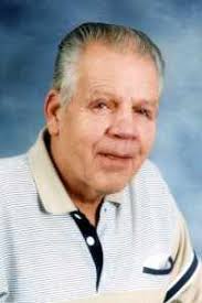 John Wayne Laabs (1937-2016)