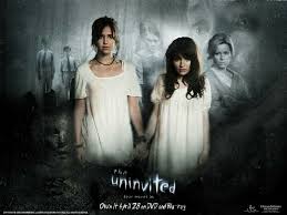 Der Fluch Der Zwei Schwestern The Uninvited Best Horror Movies Scary Movies