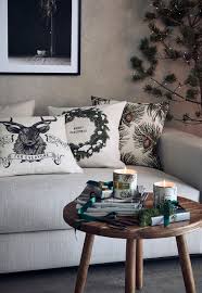 Add some style to your surroundings with h&m home. H M Home Christmas Collection 2019 The Nordroom