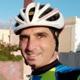 Fabio Wolf. Migliaia di Km per l'Europa, sfida la sclerosi multipla a  pedalate.