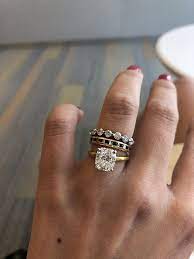 Pin On Rings