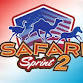 Safari Sprint 2: Live Exotic Animal Races