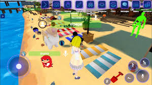 Nuestra visión para vrchatdroid es permitir que cualquiera pueda divertirse. Virtual Droid 2 For Android Apk Download