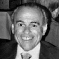 CHRIS LAMPROPOULOS Obituary (2018)