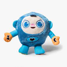 Peek A Boo Talking Plush Toy Babyfirst Store