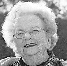 Marianna Brown Obituary (1924