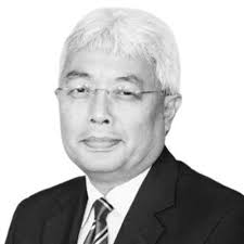 INTERESTED IN ISKANDAR MALAYSIA?