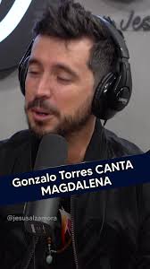 YO VIVO POR MAGDALENA, PERO MUERO POR SUSANA… 🎵