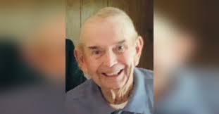Obituary information for Gerald Monroe Jackson