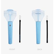 It also has a unique feature where fans. Official Goods Treasure Official Light Stick Double Special Benefit Shopee Malaysia