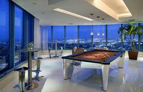 Plano de casa moderna de 2 pisos. Ideas Para Sala De Juegos En Casa Decorar Hogar