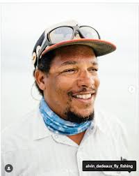 Honoring environmentalist for colorado river conservation efforts