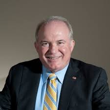 Re-elect Senator John Haste 2022