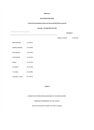 Untuk memenuhi tugas akhir mata kuliah penelitian kualitatif. Contoh Proposal Penelitian Kualitatif Indonesia