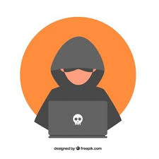Download Hacking Logo Logodix