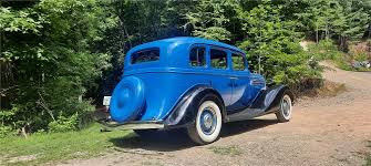 Image result for Boatswain Blue 1934 GMC