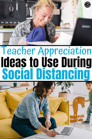 Get ready and tag a teacher. students in killeen also came up with an idea to show their appreciation for teachers by posting words of. How To Show Your Kid S Teacher Appreciation During Distance Learning