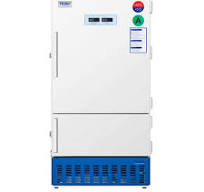 Réfrigérateur pour vaccins - HTCD-160 - Haier Biomedical ...
