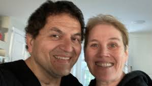 Fundraiser for Beth Santa Cruz by Gail Whitney : Doug Santa Cruz