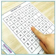 A firm foundation in alphabet knowledge is critical for children learning to read. How To Perform A Reading Assessment For The First Time Teaching Products