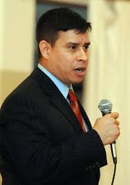 8th District Candidate Forum