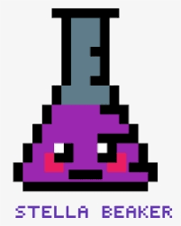 Les tangrams sont de formidables jeux permettant aux enfants de développer leurs capacités d'observation, de déduction et de logique. 8 Bit Deadpool Sprite Clipart Png Download Dessin De Pixel Art Facile Licorne Transparent Png Transparent Png Image Pngitem