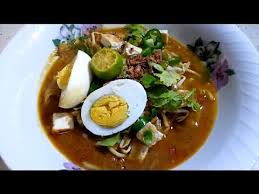 Lihat juga resep mie kuah rame2 enak lainnya. Mee Rebus Step 1 Youtube
