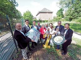 We're a family restaurant, so keeping families together when they have a seriously ill child is something that's really important to us. 7 Neue Apartments Fur Das Ronald Mcdonald Haus Oldenburg Presseportal