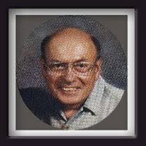 Obituary of Fernand Gamache