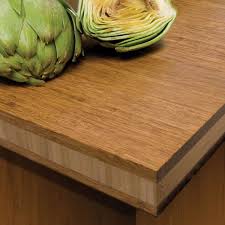 These bamboo countertops are not too modern though, so if you are looking for a new, edgy, futuristic countertop, this might not be for you. Xcora Strand Woven Bamboo Worktop