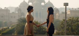 India's censor board for film certification issued a letter explaining the ban, saying its reasons include the film being lady orientated and having sexual scenes, abusive words. Movies That Were Banned In India But Became A Success Abroad