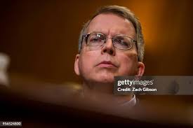 94 David Norquist Photos & High Res Pictures