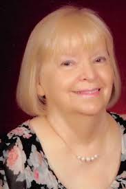 Gloria Jean Troxel Garst Obituary April 30, 2021